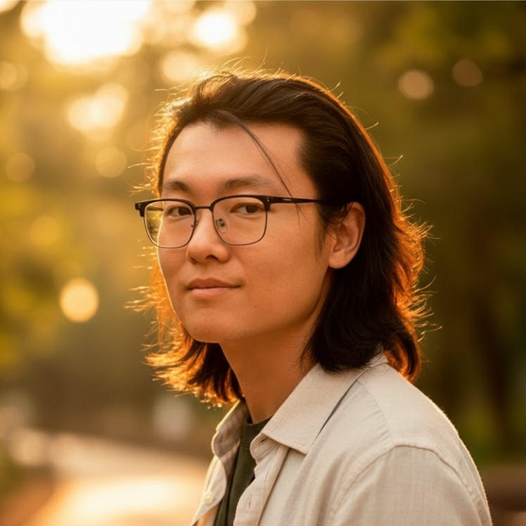 Dr. Yuxuan Bian